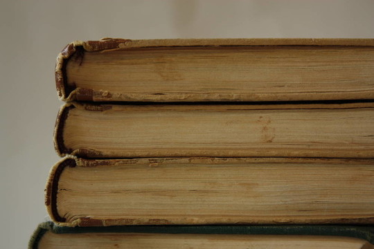 書