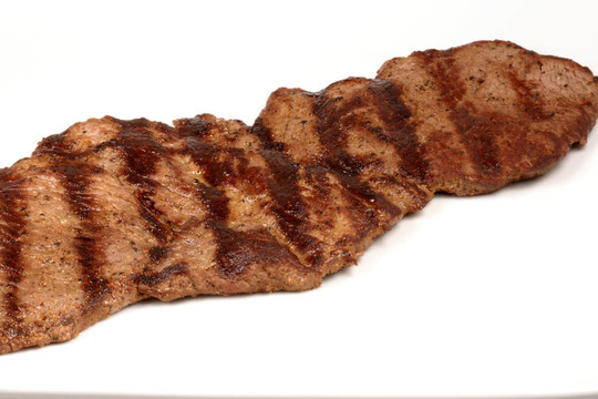 烤牛肉