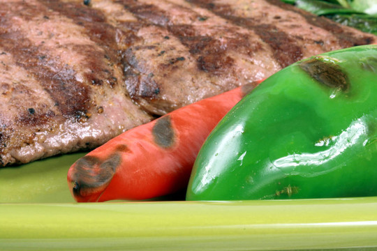 墨西哥Carne Asada
