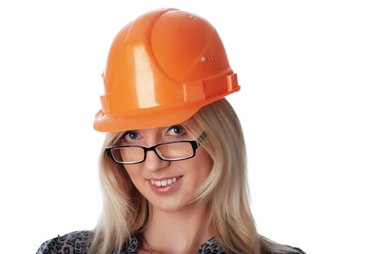 迷人的女孩建設(shè)者