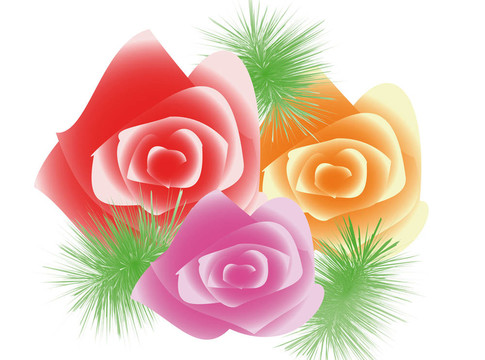 花束