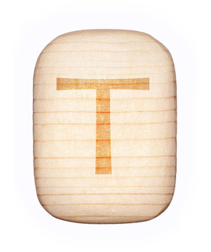 T