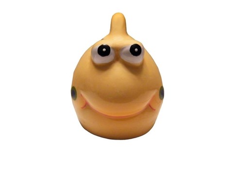 陶瓷魚