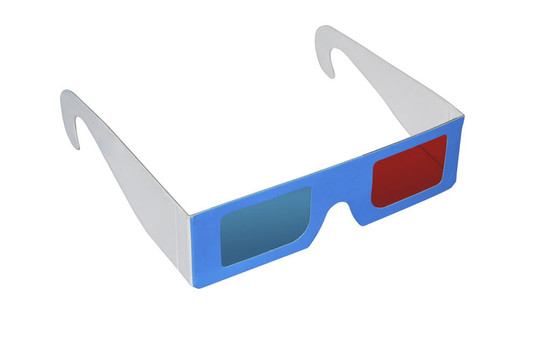 3D眼鏡