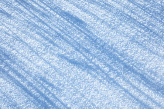 雪的背景