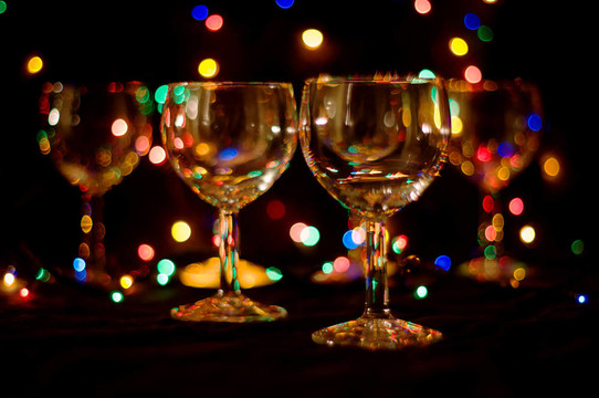 酒杯