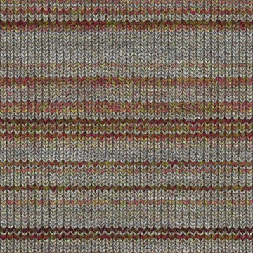 無縫羊毛