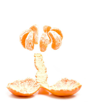 Tangerine夜店