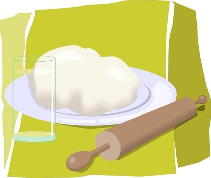 糧食及谷物制品