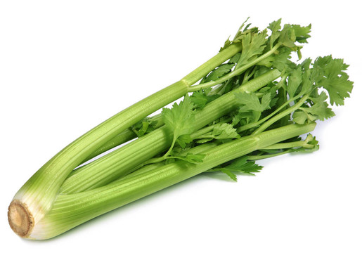 芹菜根