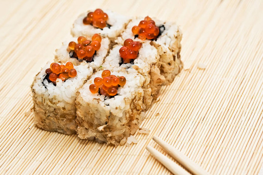壽司