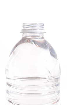 瓶子里的水