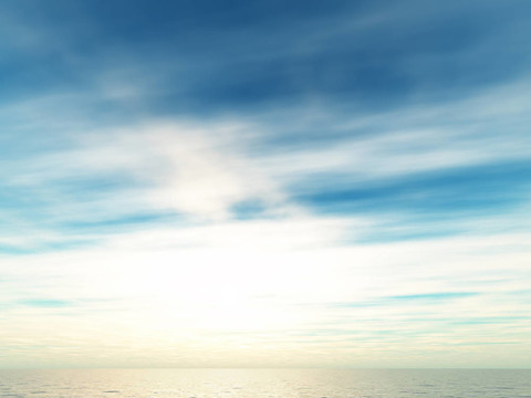 海