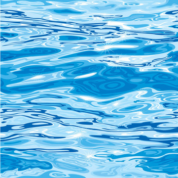 無(wú)縫水面格局