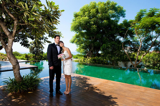 夫妻結(jié)婚
