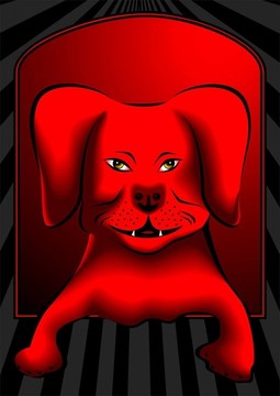 狗