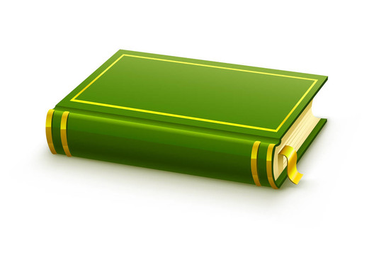 封閉式綠皮書