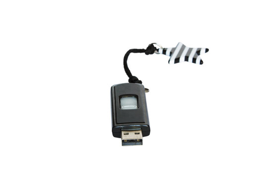 USB Key星分離