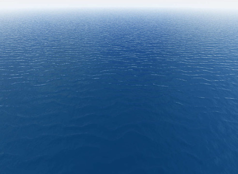 水