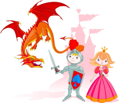 Brave Knight
