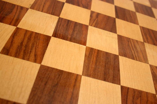 國(guó)際象棋