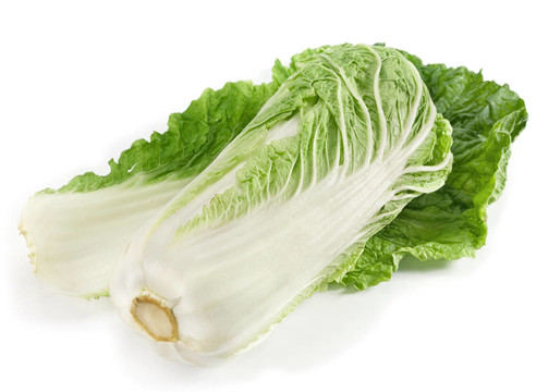 大白菜