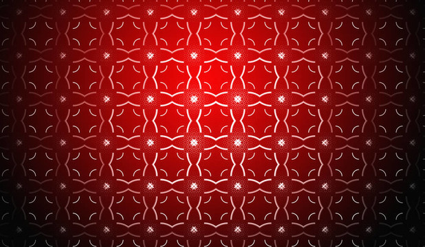 紅色的背景。摘要設(shè)計。紅與白。