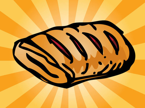 stuffe糕點(diǎn)