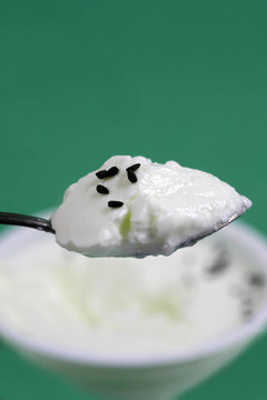 新鮮酸奶