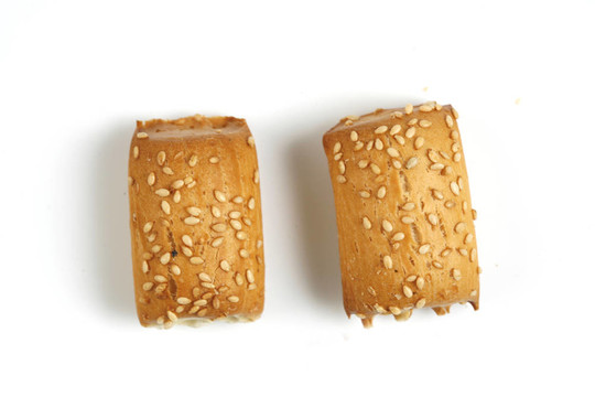 糕點