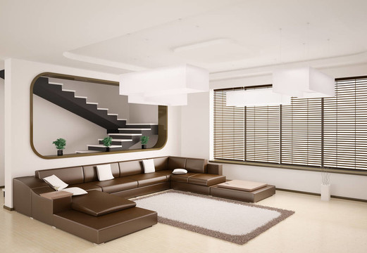 現(xiàn)代室內(nèi)3D