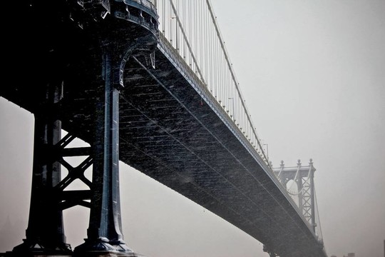深曼哈頓橋