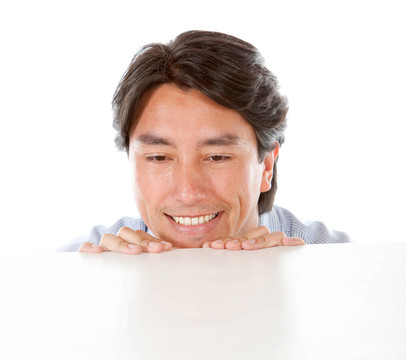 隨便的人的肖像