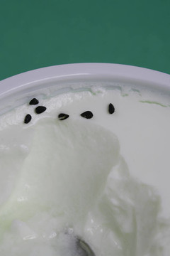 新鮮yogurth