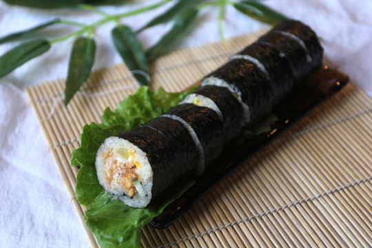 招牌海苔卷