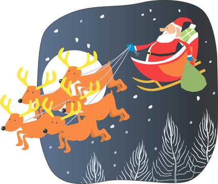 Santa條款