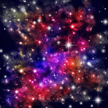 星域