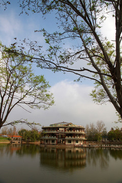 園林景觀
