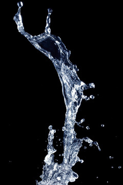 水濺