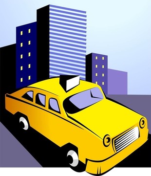 小型車