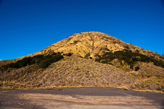 洛磯山