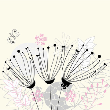 三花