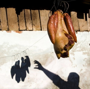肉