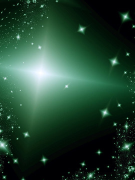 星星