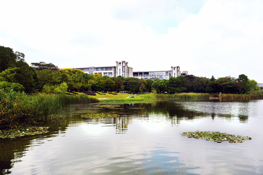 蠡湖
