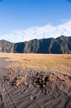 洛磯山