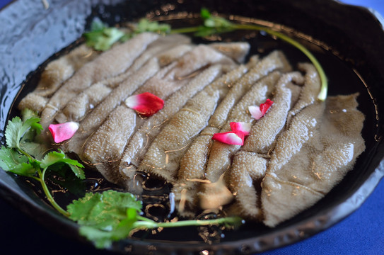 冰鎮(zhèn)百葉
