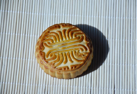 月餅