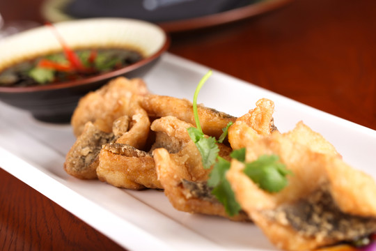 烤魚(yú)