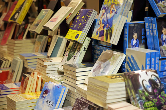 書店